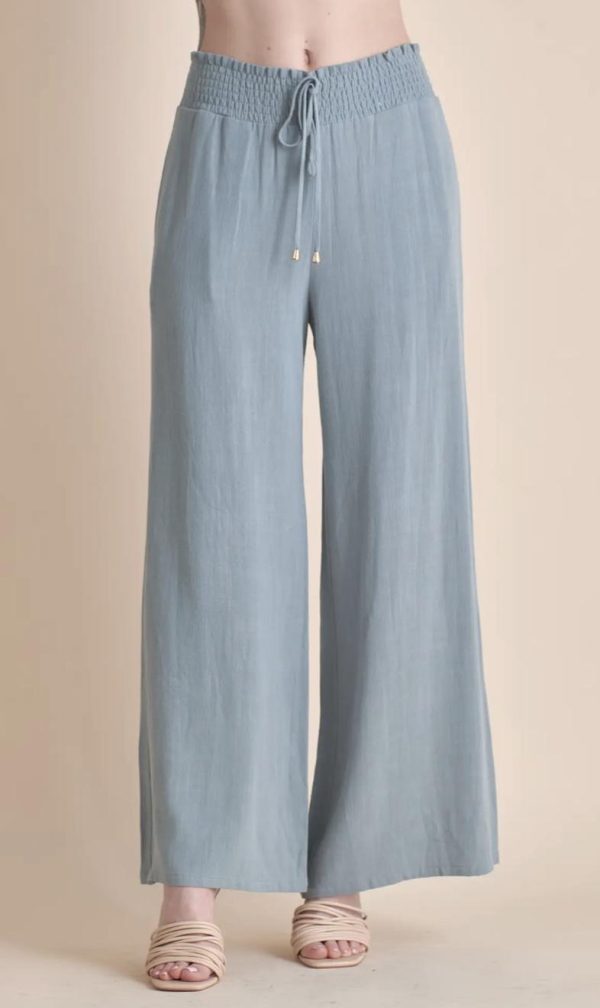 Linen Pants – Only Prettier Design